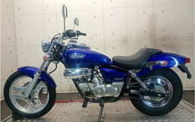 HONDA MAGNA 50 AC13