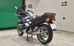 BMW R1150RS 2002