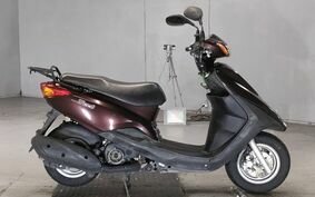 YAMAHA AXIS 125 TREET SE53J