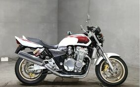 HONDA CB1300SF SUPER FOUR 2000 SC40