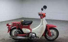 HONDA LITTLE CUB AA01