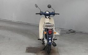 HONDA C110 SUPER CUB JA44