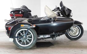 HARLEY FLHTCU SIDECAR 1340 1990 DRL