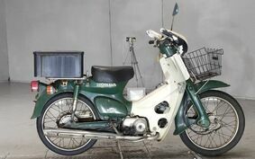 HONDA C50 SUPER CUB C50