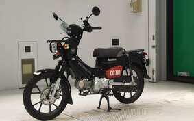 HONDA CROSS CUB 110 JA60