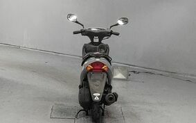 SUZUKI ADDRESS V125 CF4EA