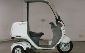 HONDA GYRO CANOPY TA02