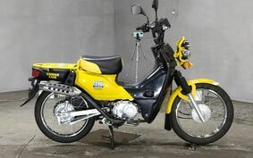 HONDA CROSS CUB 110 JA10