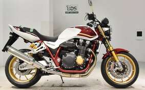 HONDA CB1300SF SUPER FOUR SP 2023 SC54