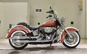 HARLEY FLSTN 1580 2012 JD5