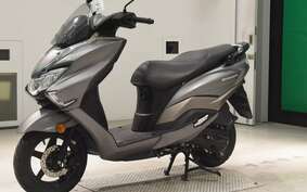 SUZUKI BURGMAN125 EA11D