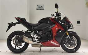 SUZUKI GSX-S1000F 2021 GT79A