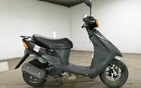 SUZUKI LET's 2 CA1PA