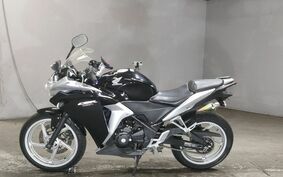 HONDA CBR250R MC41