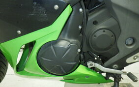 KAWASAKI NINJA 400R 2014 ER400B