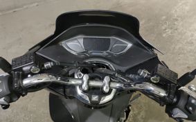 HONDA PCX125 JK05