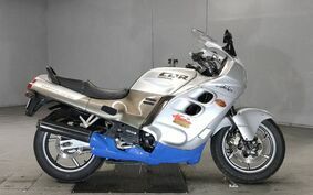 HONDA CBR750 SUPER AERO 1987 RC27