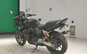 HONDA CB400 SUPER BOLDOR 2014 NC42