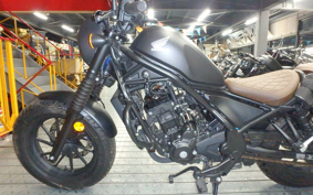 HONDA  REBEL 250 S EDITION  MC49