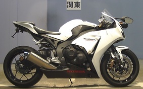 HONDA CBR1000RR Gen. 2 2014 SC59