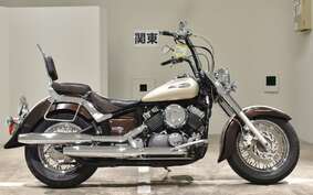 YAMAHA DRAGSTAR 400 CLASSIC 2008 VH01J