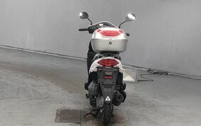 SUZUKI ADDRESS 110 CE47A