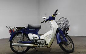 HONDA PRESS CUB 50 C50