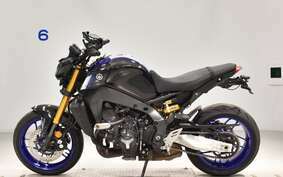 YAMAHA MT-09 SP 2021 RN69J