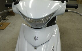 SUZUKI ADDRESS V125 S CF4MA