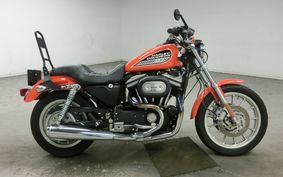 HARLEY XL883R 2002 CKM