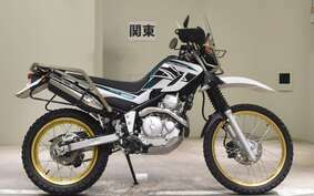 YAMAHA SEROW 250 DG17J