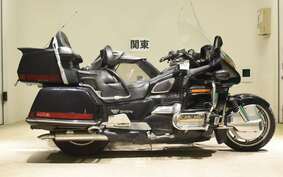 HONDA GL1500 GOLD WING SIDECAR SE 1995 SC22