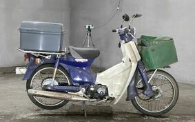 HONDA PRESS CUB 50 AA01