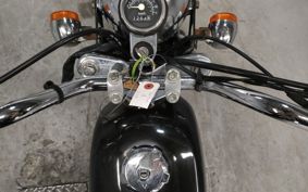 HONDA APE100 HC07