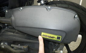 SUZUKI ADDRESS 110 CE47A