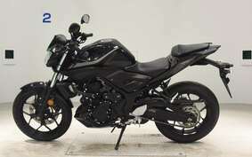 YAMAHA MT-03 RH13J