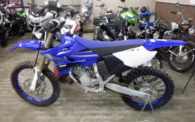 YAMAHA YZ125 1988 CE16C