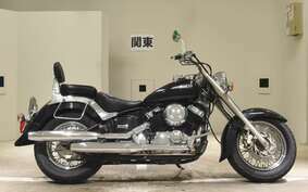 YAMAHA DRAGSTAR 400 CLASSIC 1998 4TR