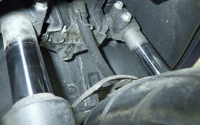 SUZUKI ADDRESS V125 CF46A