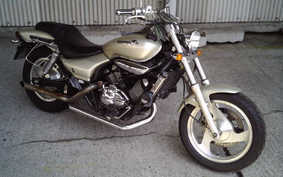 KAWASAKI ELIMINATOR 250 V Type 1999 VN250A