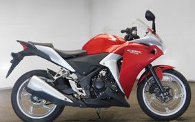 HONDA CBR250R MC41