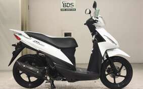 SUZUKI ADDRESS 110 CE47A