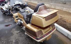 HONDA GL1500 GOLD WING SE 1991 SC22