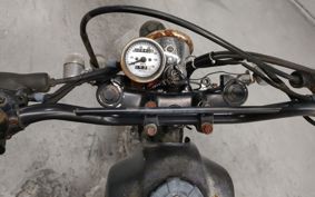 YAMAHA TW200 2JL
