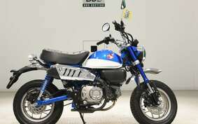 HONDA MONKEY 125 ABS JB02