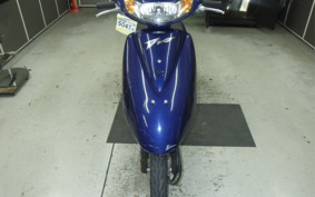 HONDA DIO Gen.6 AF62