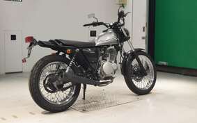 SUZUKI GRASS TRACKER Bigboy NJ4BA