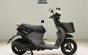 SUZUKI LET's 4 CA46A