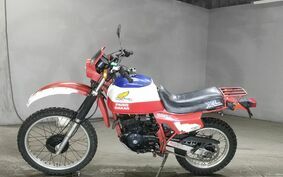 HONDA XL250R PARIS-DAKAR  MD03