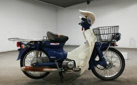 HONDA PRESS CUB 50 AA01